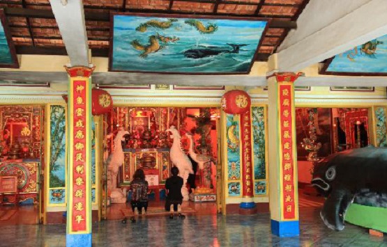 VUNG TAU 1 DAY TRIP 4 VUNG TAU 1 DAY TRIP