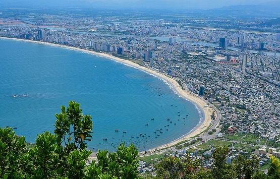 Da Nang – Son Tra – Da Nang City Tour By Private Car