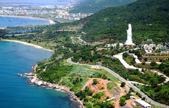 Da Nang – Son Tra – Da Nang City Tour By Private Car 2 Da Nang – Son Tra – Da Nang City Tour By Private Car