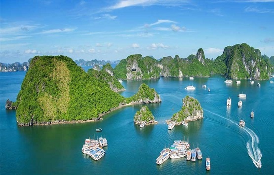 Hanoi To HaLong Private Car Transfer