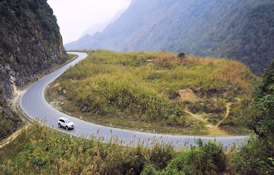 Hanoi To Mai Chau By Private Car