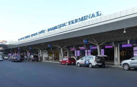 Ho Chi Minh Airport Pick Up By Private Car 2 Ho Chi Minh Airport Pick Up By Private Car
