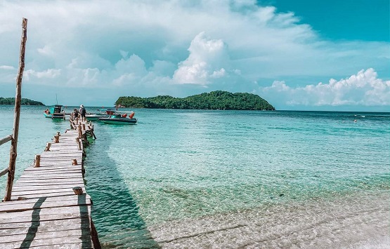 CAMPING TRIP TWO DAYS ONE NIGHT