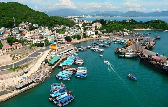 Nha Trang To Mui Ne Private Car 2 Nha Trang To Mui Ne Private Car