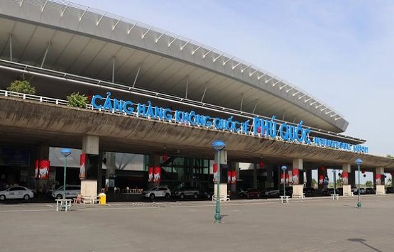 Phu Quoc Airport To Centre Hotel Area 2 Phu Quoc Airport To Centre Hotel Area