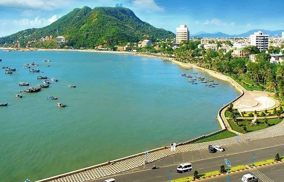 Ho Chi Minh To Vung Tau By Private Car Transfer