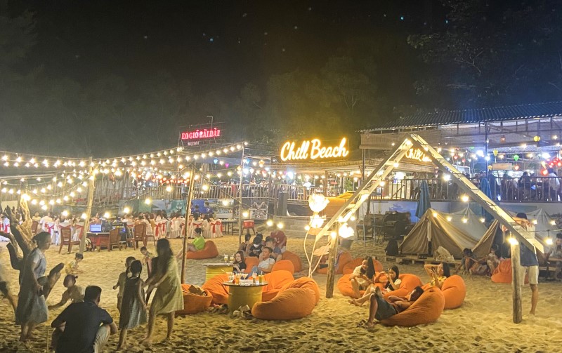 Bai Dai Beach Nha Trang