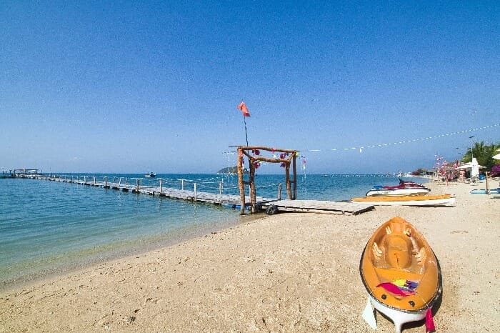 Diep Son Island And Doc Let Beach Nha Trang