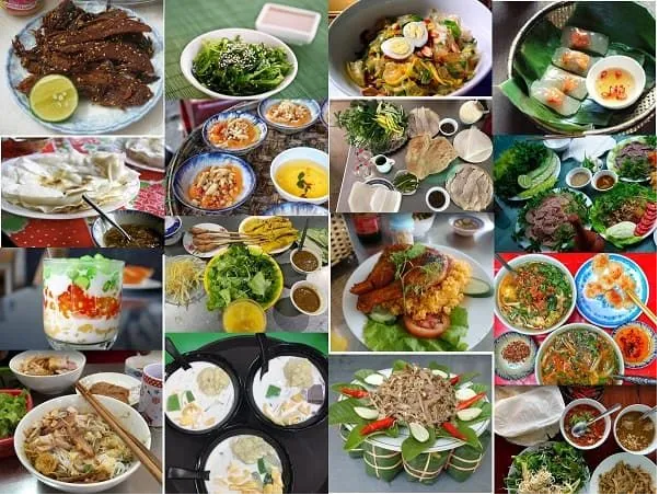 Discover 6 Famous Delicious – Affordable When Traveling To Da Nang