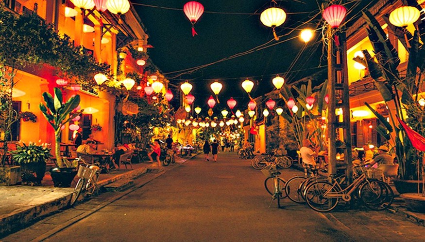 hoi an in autumn 1