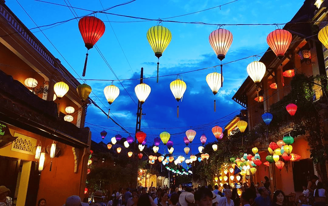 Hoi An In 2026