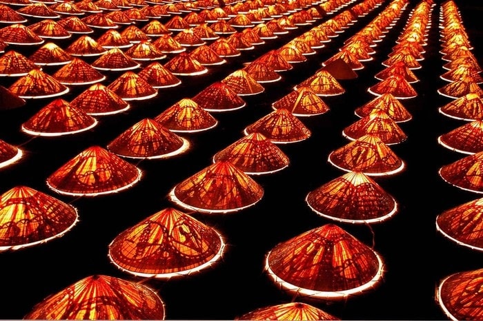 Phu Cam Conical Hat Village Phu Cam Conical Hat Village