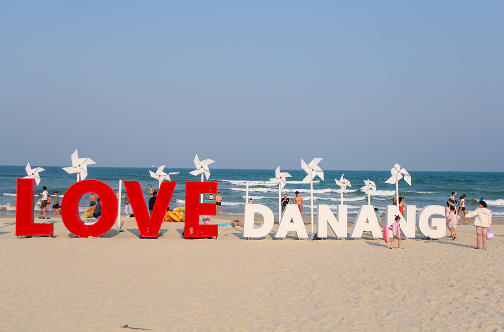 Check In At 6 Super Romantic Dating Spots In Da Nang