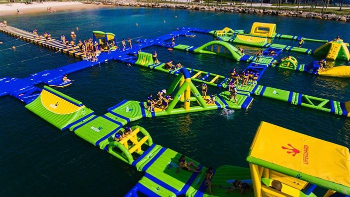 Bai Dai Beach Nha Trang