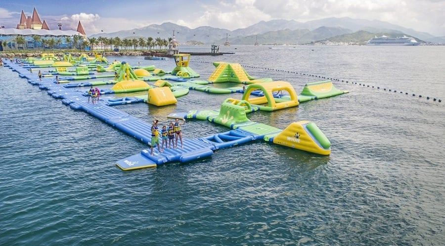 Top 6 Famous Water Parks That Attract Tourists In Nha Trang 12 Top 6 Famous Water Parks That Attract Tourists In Nha Trang