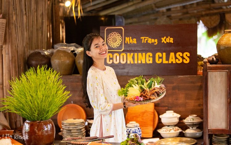 Vietnamese Cooking Class
