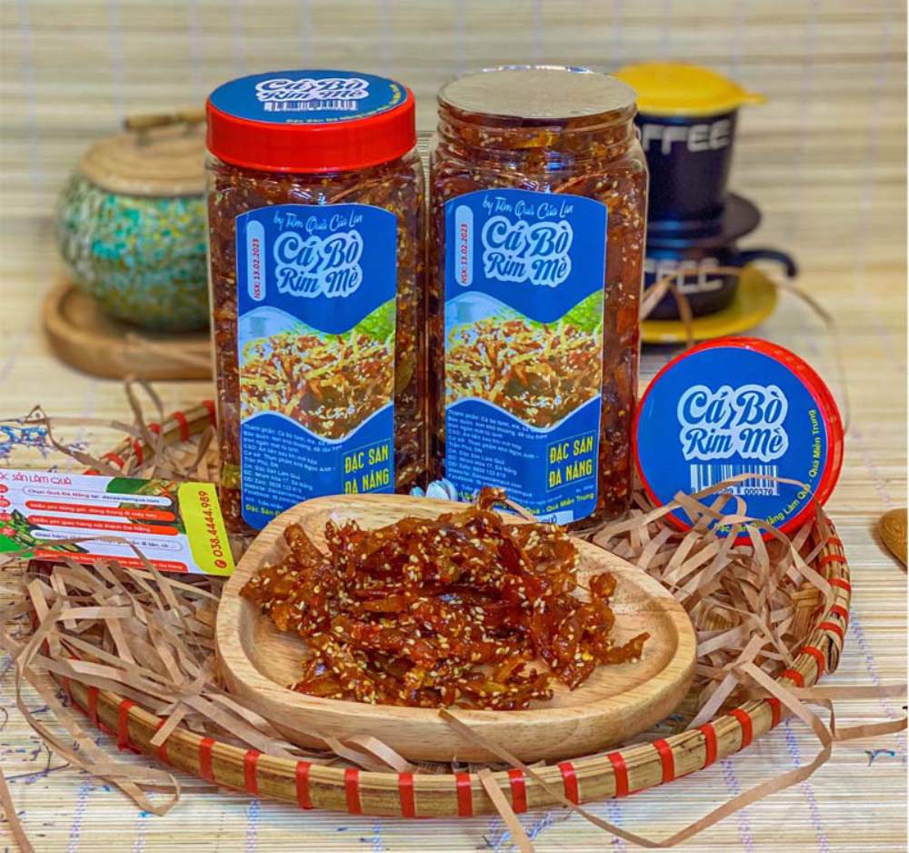 what to buy as souvenirs for family and friends da nang 1