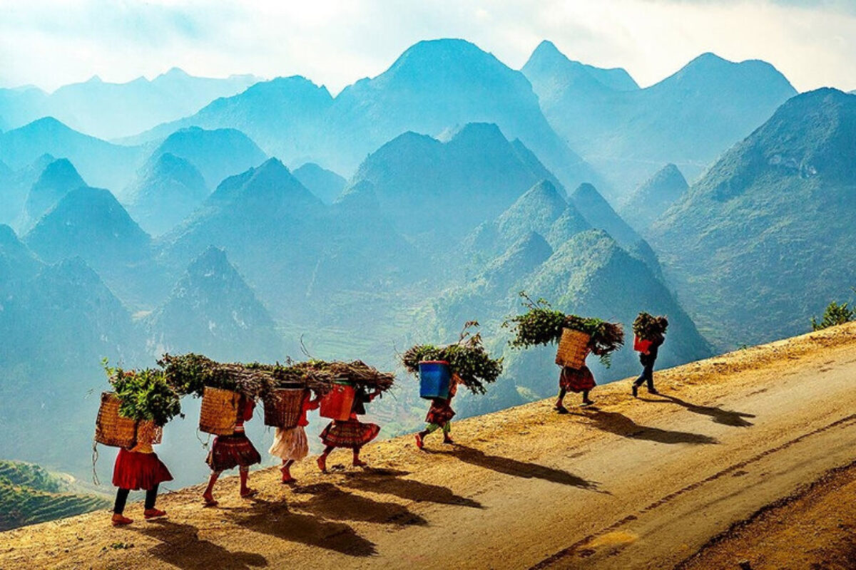 When Is The Best Time To Visit Ha Giang?