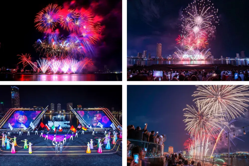 Top 5 Must Experience Festivals In Da Nang 24 da nang fesival