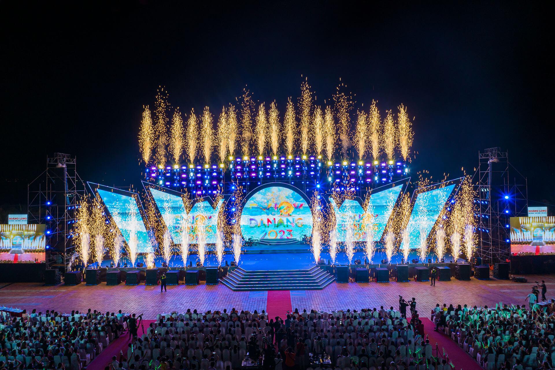 Top 5 Must Experience Festivals In Da Nang 8 Top 5 Must Experience Festivals In Da Nang