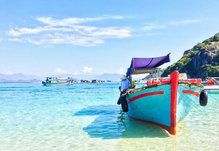 Binh Ba Island Travel Guide 2026