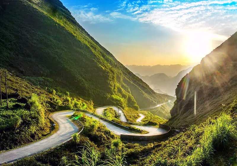 How Far Is It From Hanoi To Ha Giang? 7 Hanoi To Ha Giang