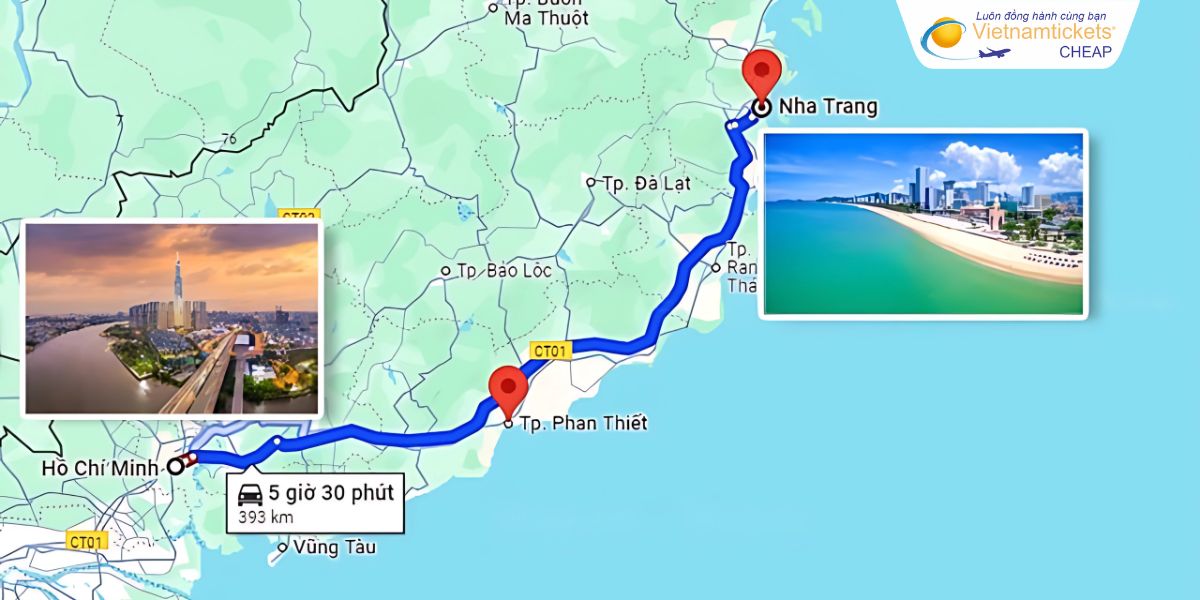 Traveling From Ho Chi Minh City To Nha Trang Made Easy 17 Traveling From Ho Chi Minh City To Nha Trang Made Easy