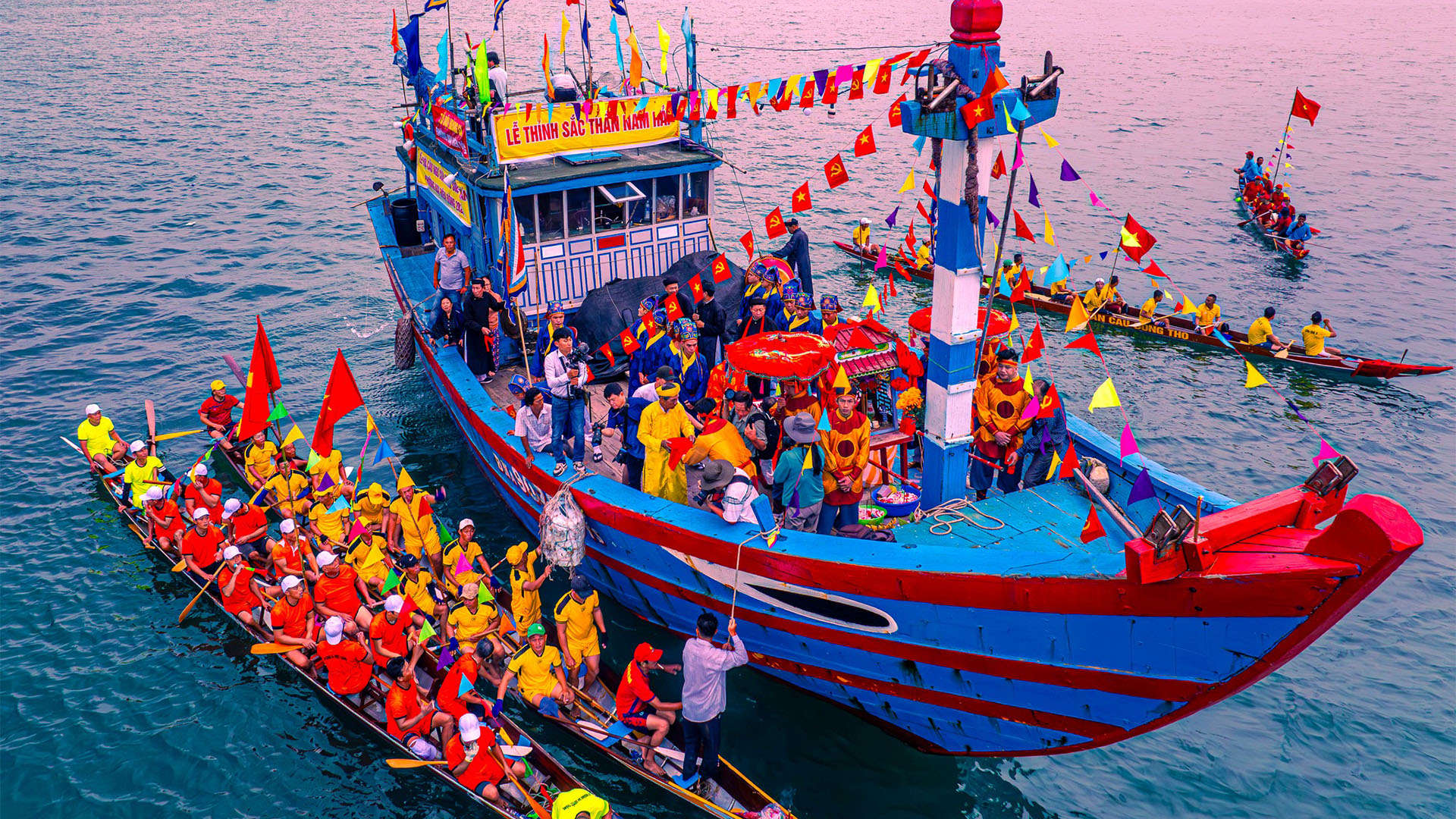 Top 5 Must Experience Festivals In Da Nang 12 Travel Tips for Festival Season in Da Nang