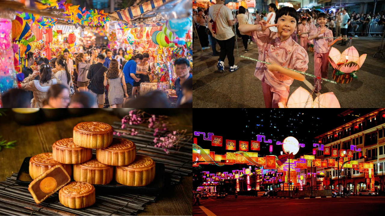 Top 5 Major Festivals In Vietnam For Travel Experiences 8 mid autumn festival