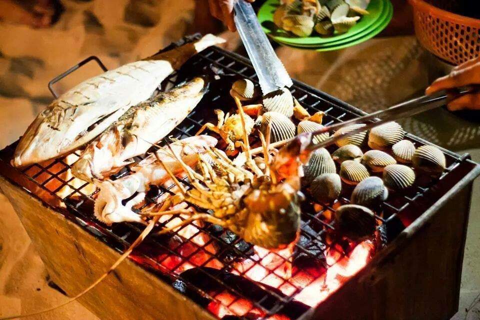 Binh Hung Island Food Guide Must Try Dishes