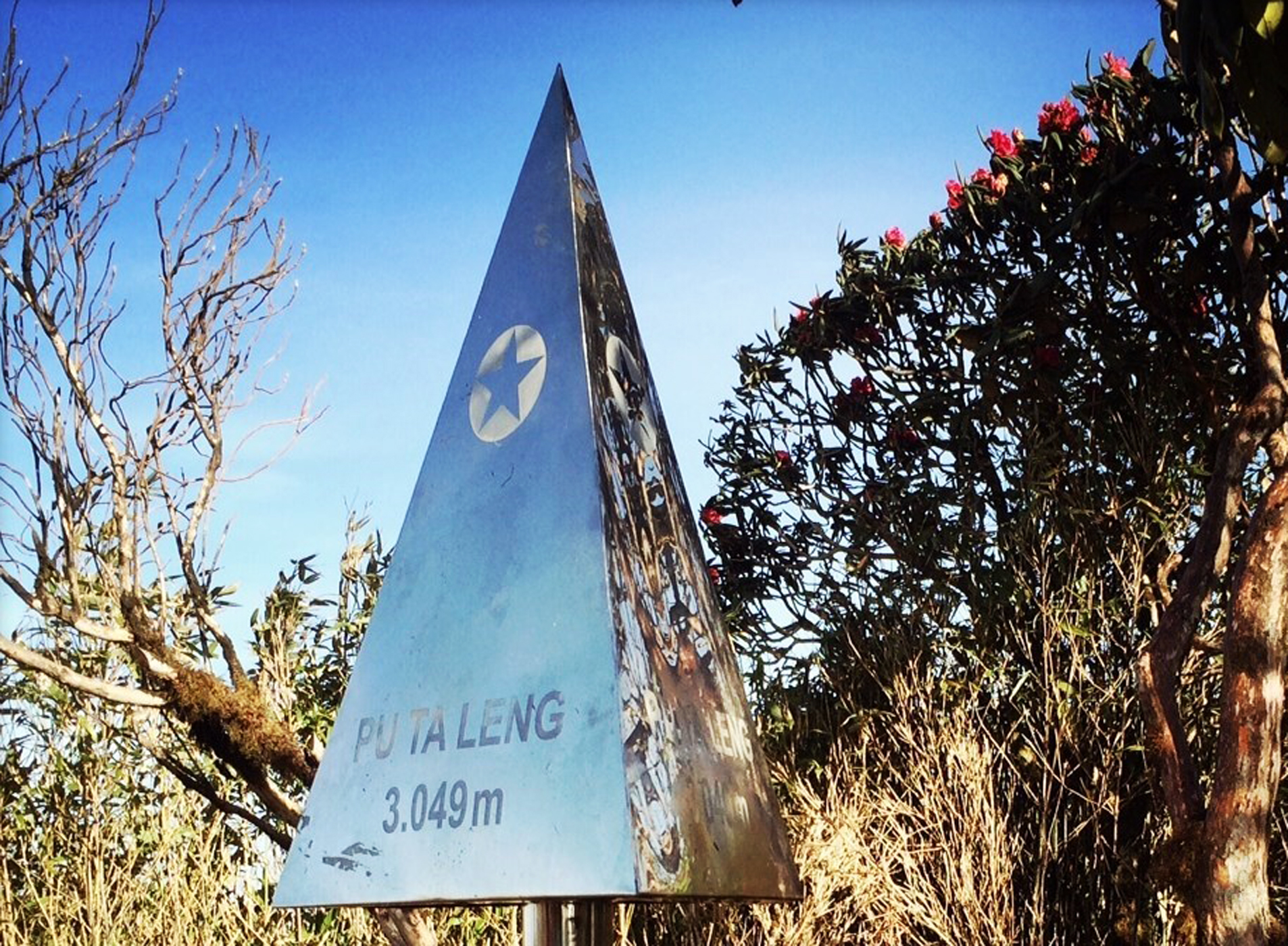 Top 7 Mountains In Vietnam 11 pu ta leng