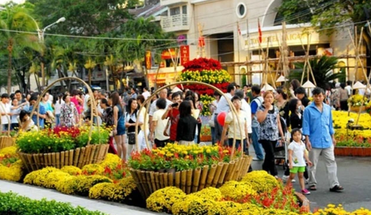 Top 5 Major Festivals In Vietnam For Travel Experiences 6 top 5 major festivals in vietnam for travel