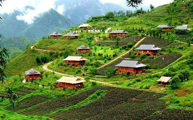 Experience Traveling In Northwest Vietnam With Scenic Homestays