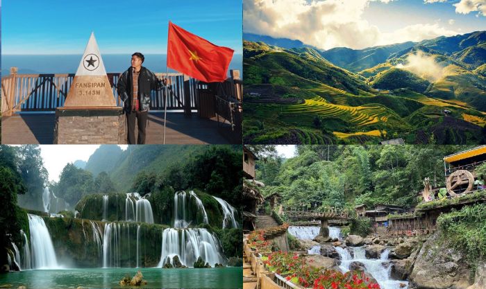 kinh nghiem di sapa mua he