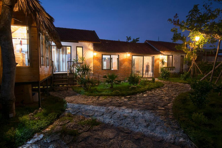 Experience Traveling In Northwest Vietnam With Scenic Homestays